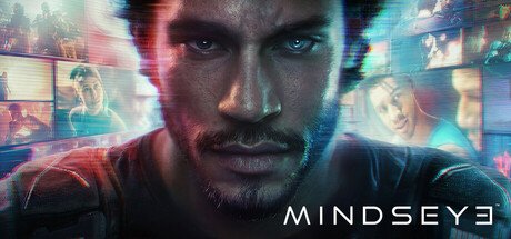 MindsEye - Game image