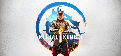 Mortal Kombat 1 - Game image