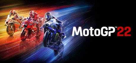 MotoGP 22 - Game image