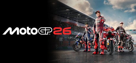 MotoGP 26 - Game image
