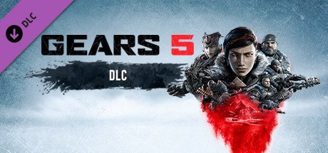 Gears 5 - Ultimate Edition - Game image