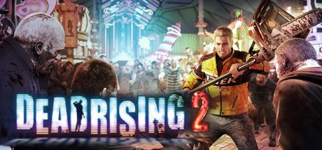 Dead Rising 2 2010 - Game image