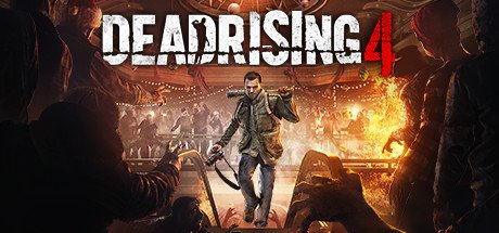 Dead Rising 4 2016 - Game image