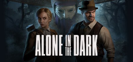 Alone in the Dark 2008 - Game image
