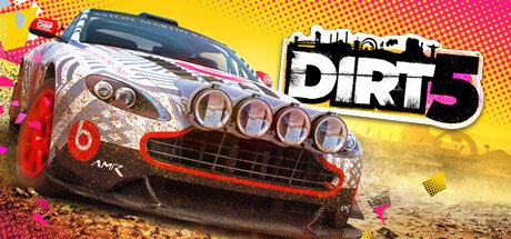 DIRT 5 2021 - Game image
