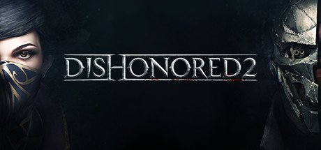 Dishonored 2 2016 - Game image