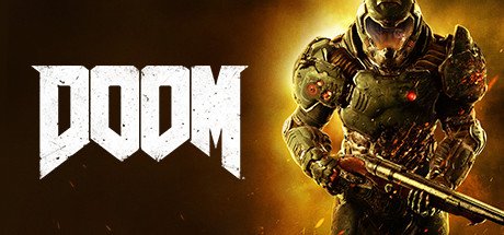 DOOM 2016 - Game image
