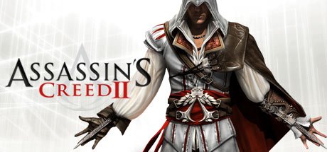 Assassin's Creed 2 2009 - Game image