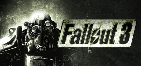 fallout 3 2008 - Game image