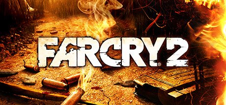 Far Cry 2 2008 - Game image