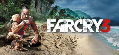 Far Cry 3 2012 - Game image