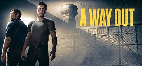 A Way Out 2018 - Game image