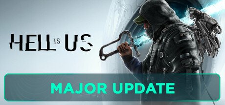 Hell is Us - Game image