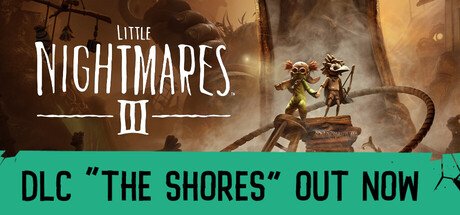 Little Nightmares III - Game image