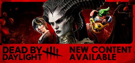 Dead by Daylight - Game image