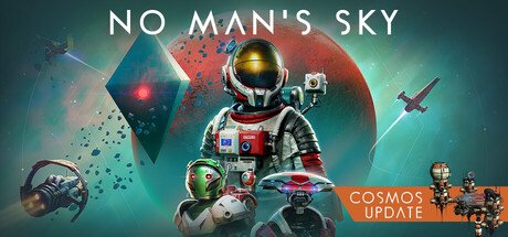 No Man's Sky - Game image