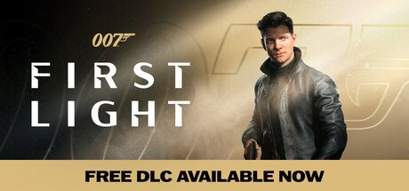 007 First Light - Game image