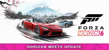 Forza Horizon 6 - Game image