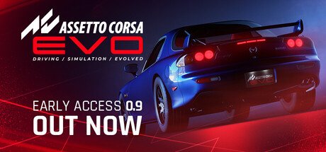 Assetto Corsa EVO - Game image