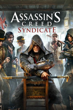 Assassin's Creed Syndicate Gold Edition - Game image
