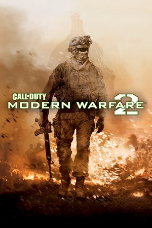 Call of Duty - Modern Warfare 2 - Game image
