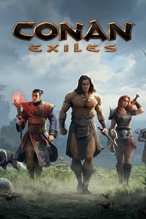 Conan Exiles 2018 - Game image