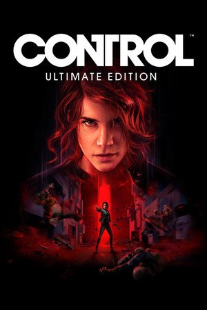 Control - Game image