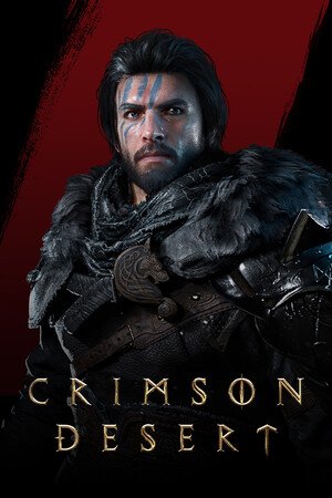 Crimson Desert - Game image