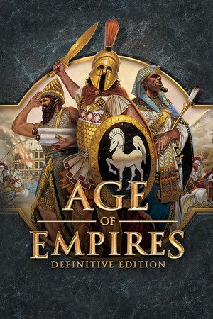 Age of Empires - Definitive Edition - Game image