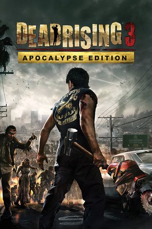 Dead Rising 3 2013 - Game image
