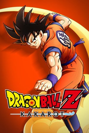 Dragon Ball Z - Kakarot - Game image