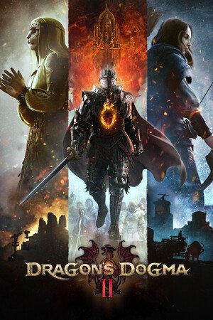 Dragon Dogma 2 - Game image