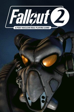 fallout 2 - Game image