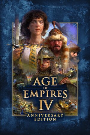 Age of Empires IV - Game image