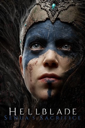 Hellblade - Senua's Sacrifice - Game image