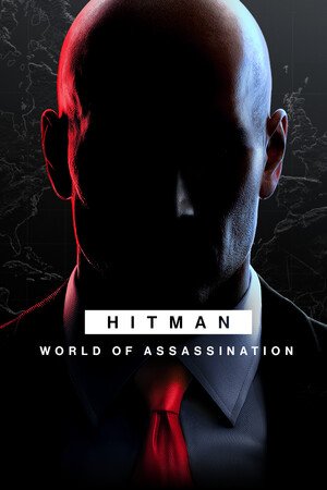 HITMAN - World of Assassination - Game image