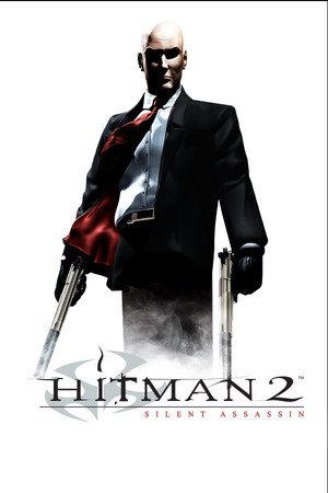 Hitman 2 2018 - Game image