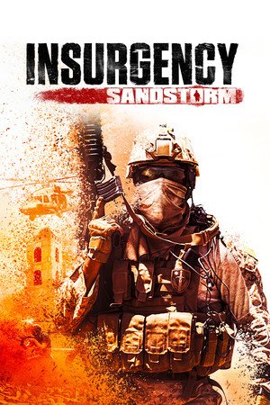 Insurgency - Sandstorm - Game image