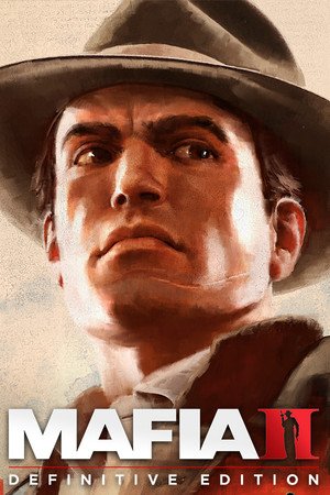 Mafia II - Game image