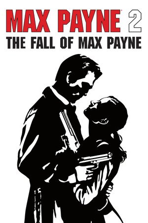 MaxPayne2 - Game image