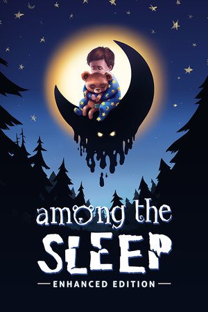 Among the sleep - Game image