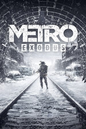 Metro Exodus Gold Edition - Game image