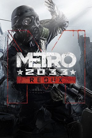 Metro Redux - Game image
