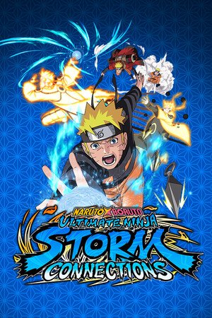 Naruto X Boruto Ultimate Ninja Storm Connection - Game image