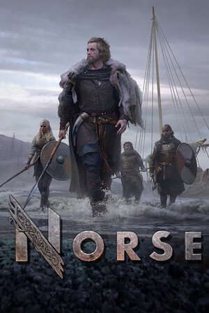 NORSE - Oath of Blood - Game image