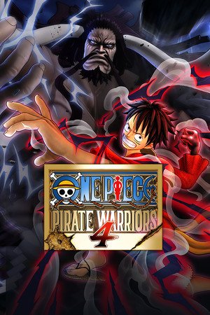 One Piece - Pirate Warriors 4 - Game image