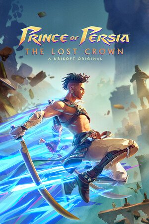 Prince of Persia - The Lost Crown - Game image