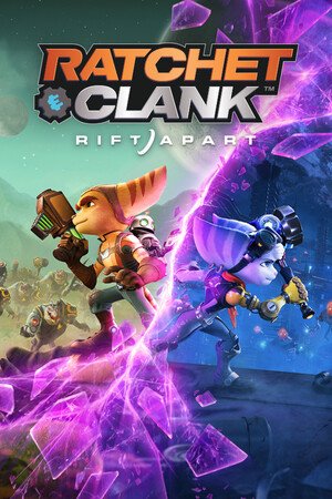 Ratchet and Clank - Rift Apart - Game image
