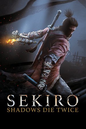 Sekiro - Shadows Die Twice - Game image
