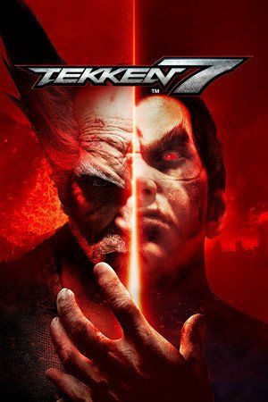TEKKEN 7 Deluxe Edition - Game image